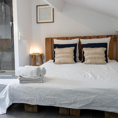 Mas Lafleur Bed & Breakfast Châteaurenard Dış mekan fotoğraf