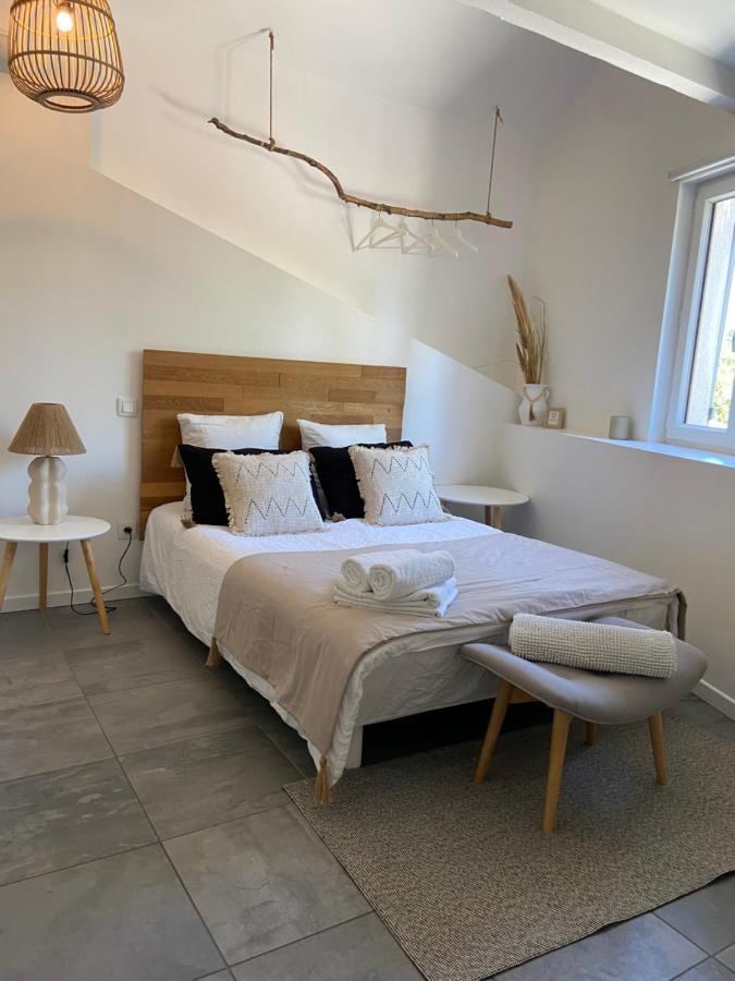 Mas Lafleur Bed & Breakfast Châteaurenard Dış mekan fotoğraf