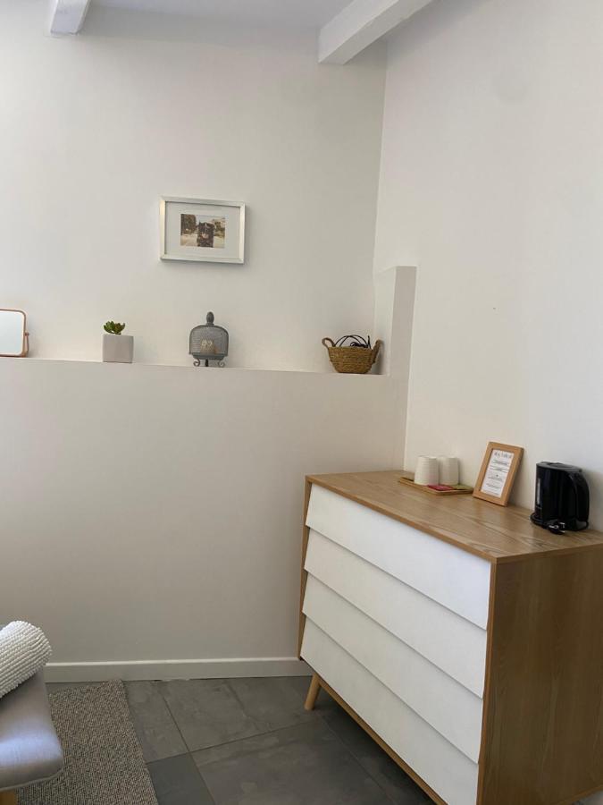Mas Lafleur Bed & Breakfast Châteaurenard Dış mekan fotoğraf