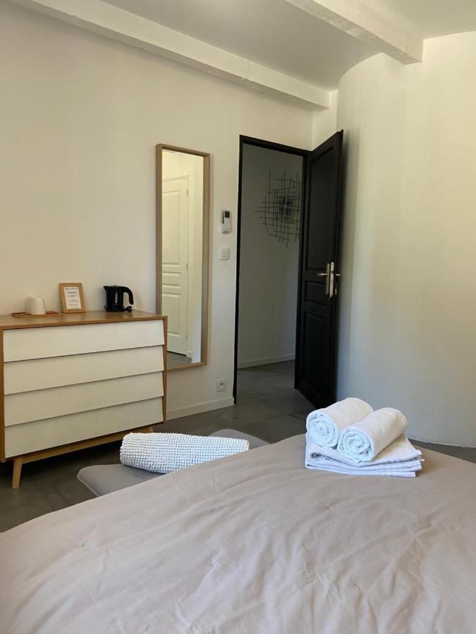 Mas Lafleur Bed & Breakfast Châteaurenard Dış mekan fotoğraf