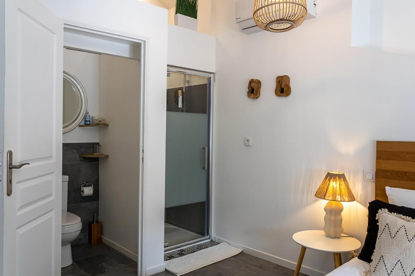 Mas Lafleur Bed & Breakfast Châteaurenard Dış mekan fotoğraf