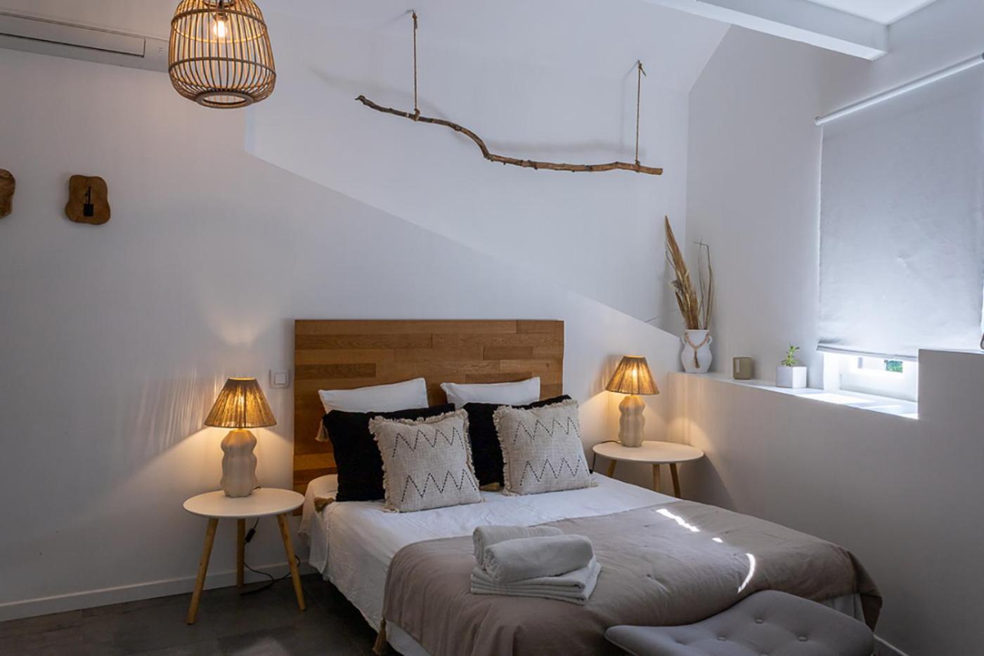 Mas Lafleur Bed & Breakfast Châteaurenard Dış mekan fotoğraf