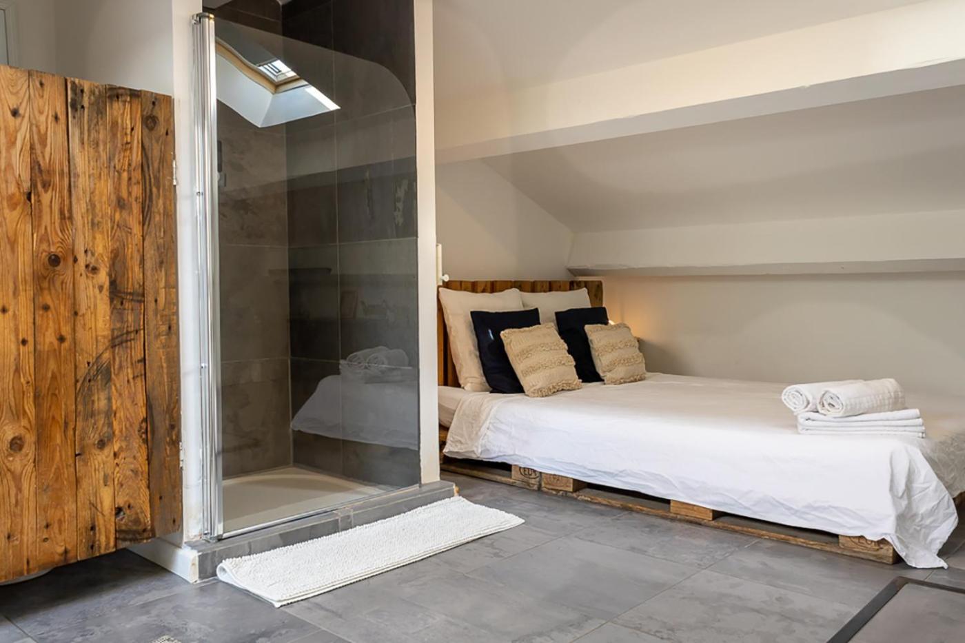 Mas Lafleur Bed & Breakfast Châteaurenard Dış mekan fotoğraf